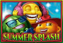 Summer Splash Slot Review